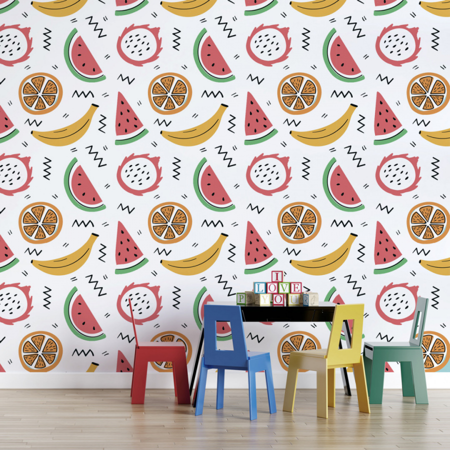 Обои Питахайя 1