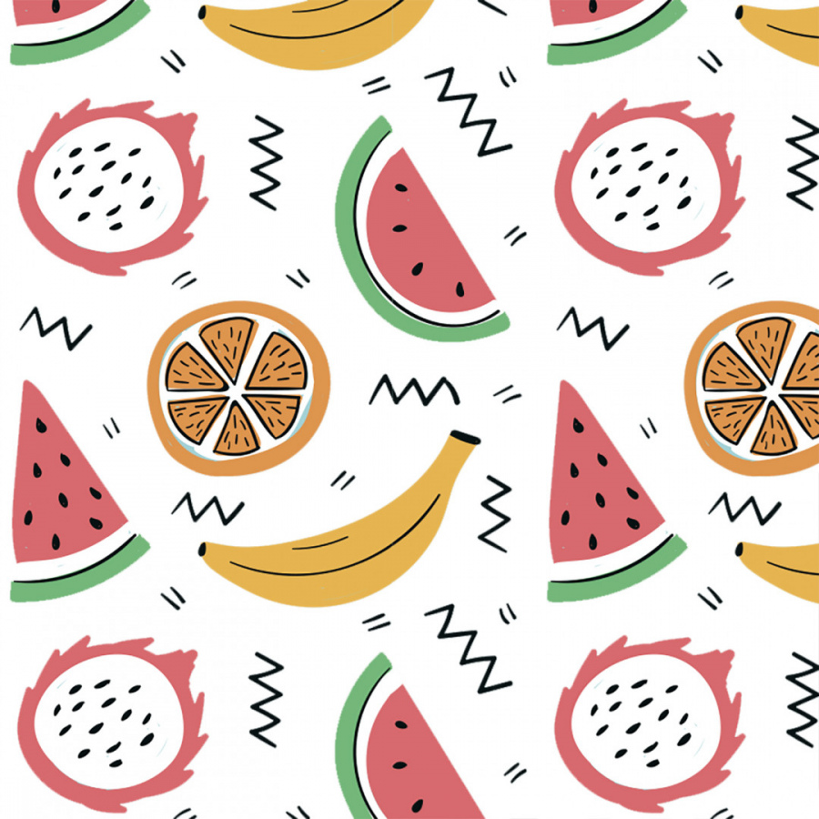 Обои Питахайя 1