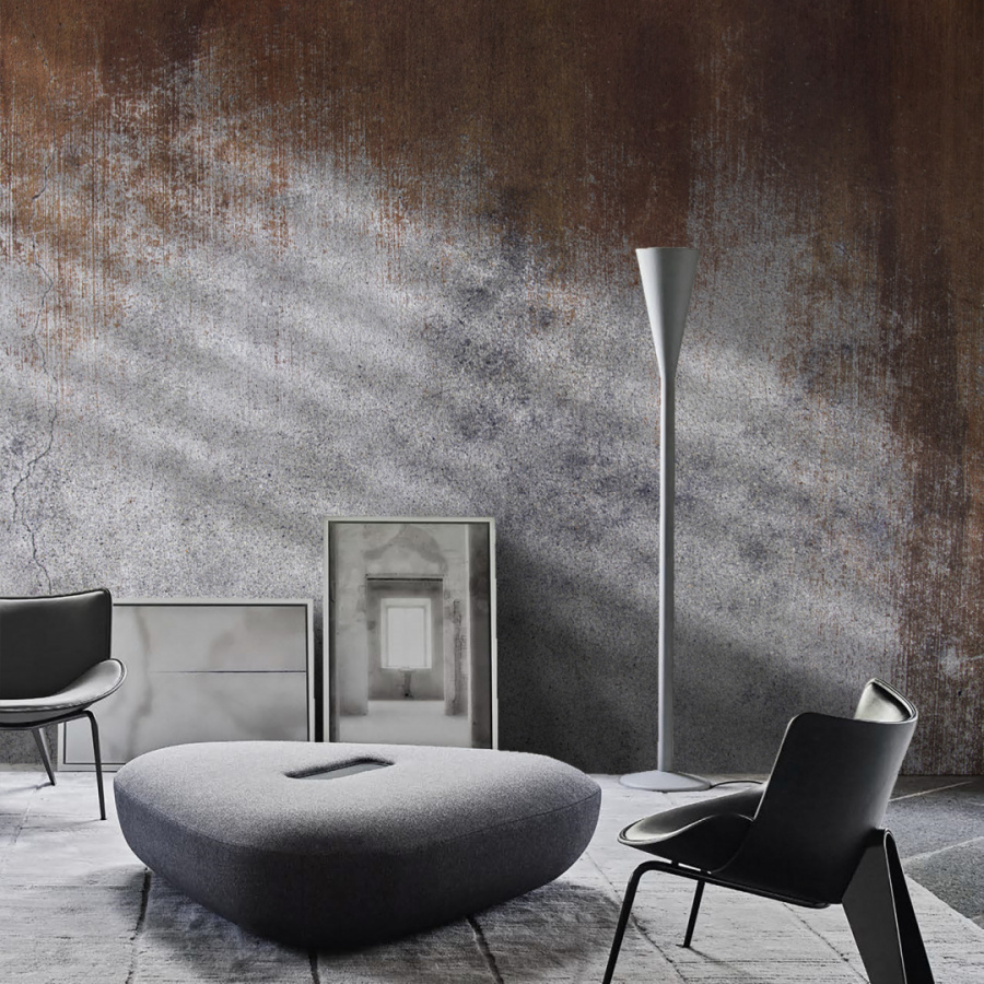 Обои Коррозиум 1