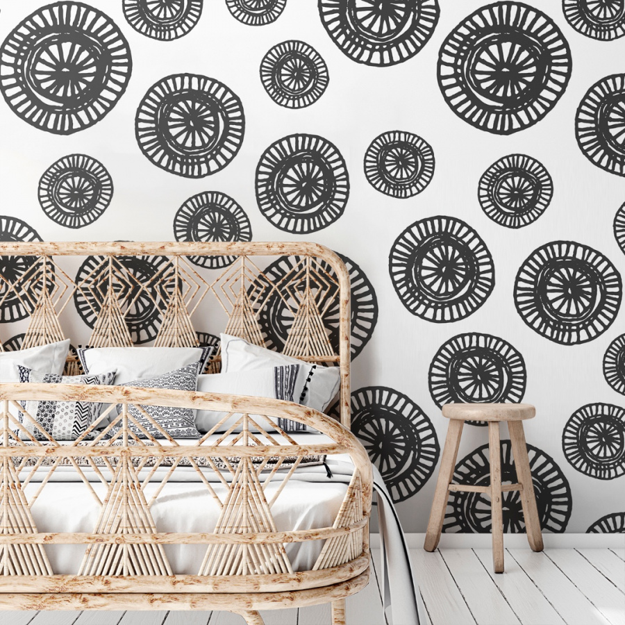 Обои Габон 1