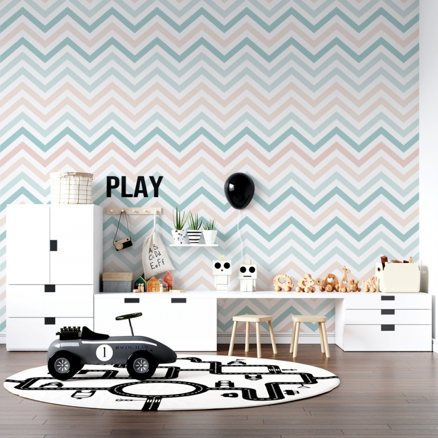 Обои Норвеш 1