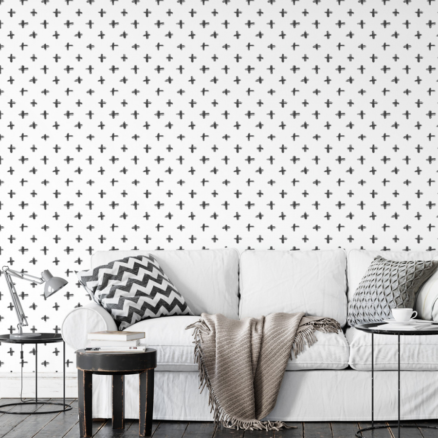 Обои Кроссум 1