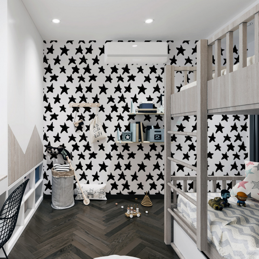 Обои Скайс 1