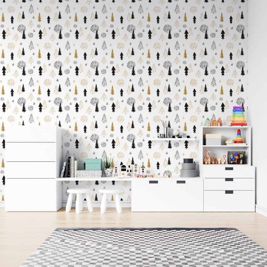 Обои Лангланд 1