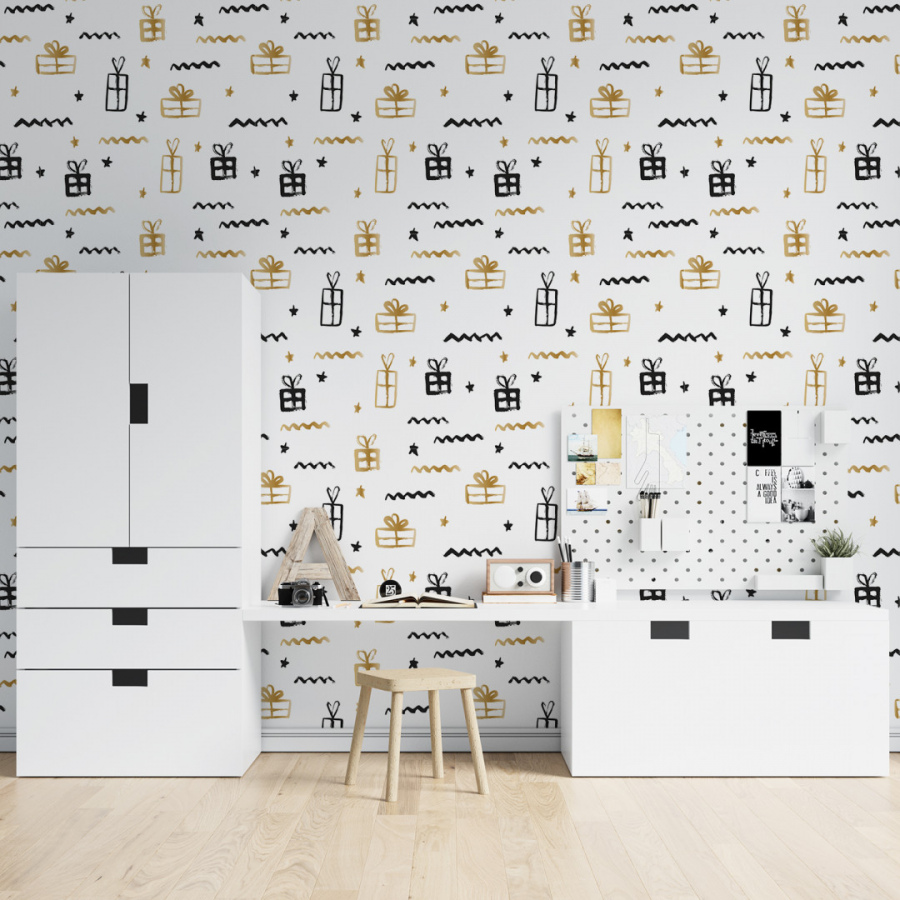 Обои Равали 1