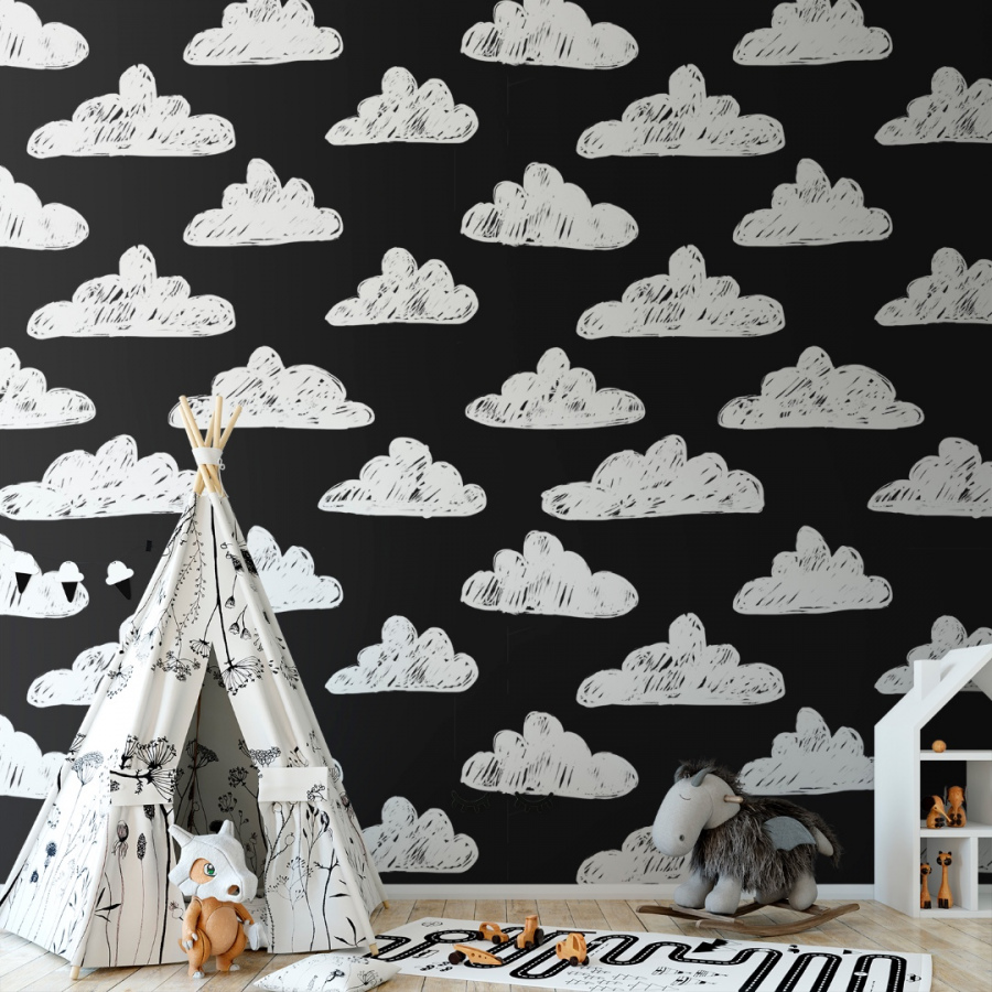 Обои Гандвик 1