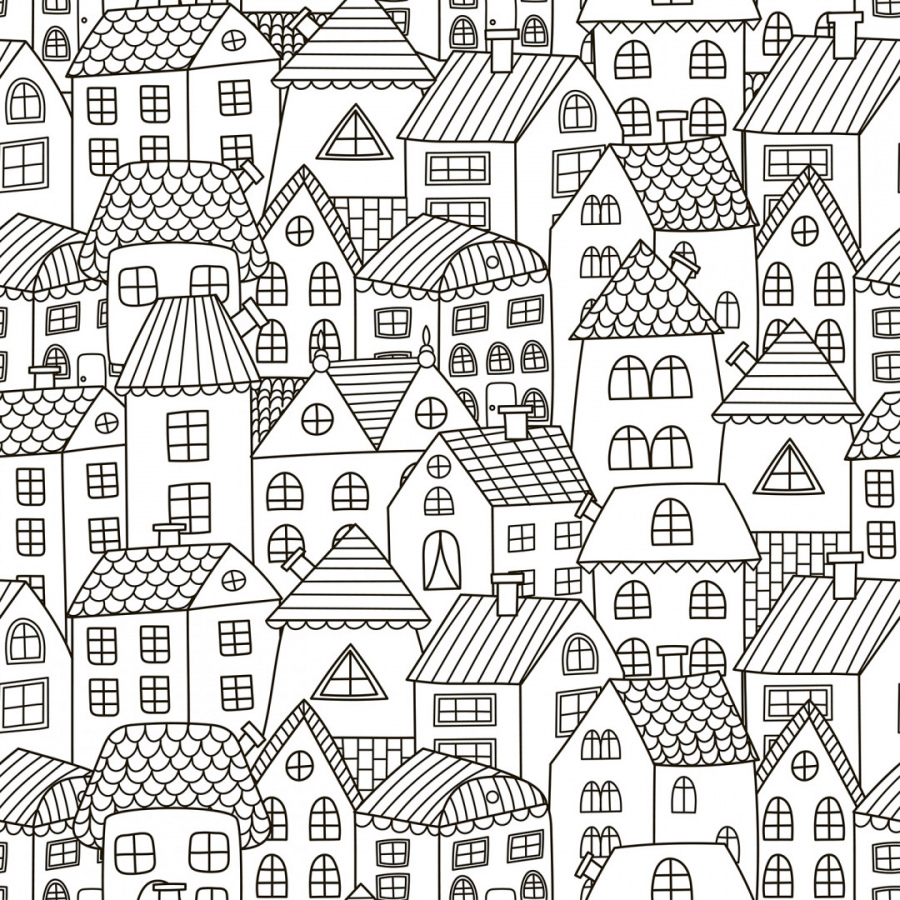 Обои Кантрисайд 1