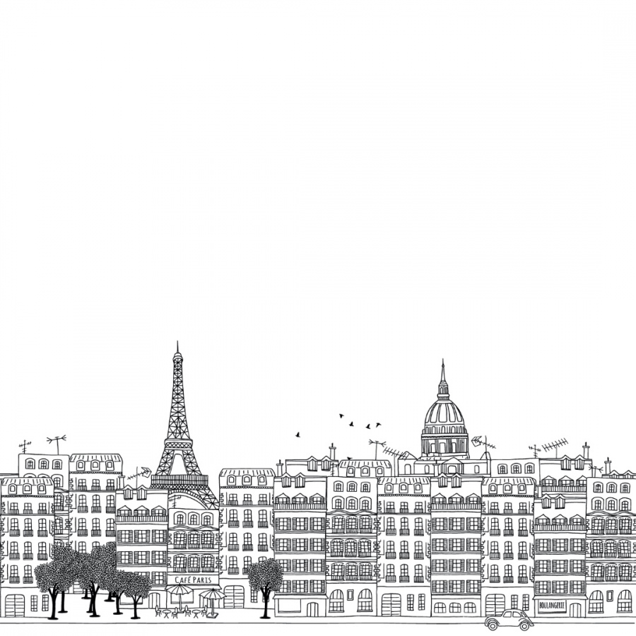 Обои Монтейн Вайт 1