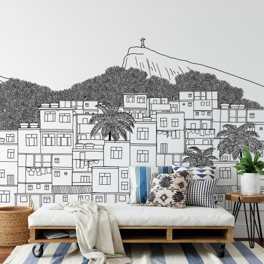 Обои Крузейро 1