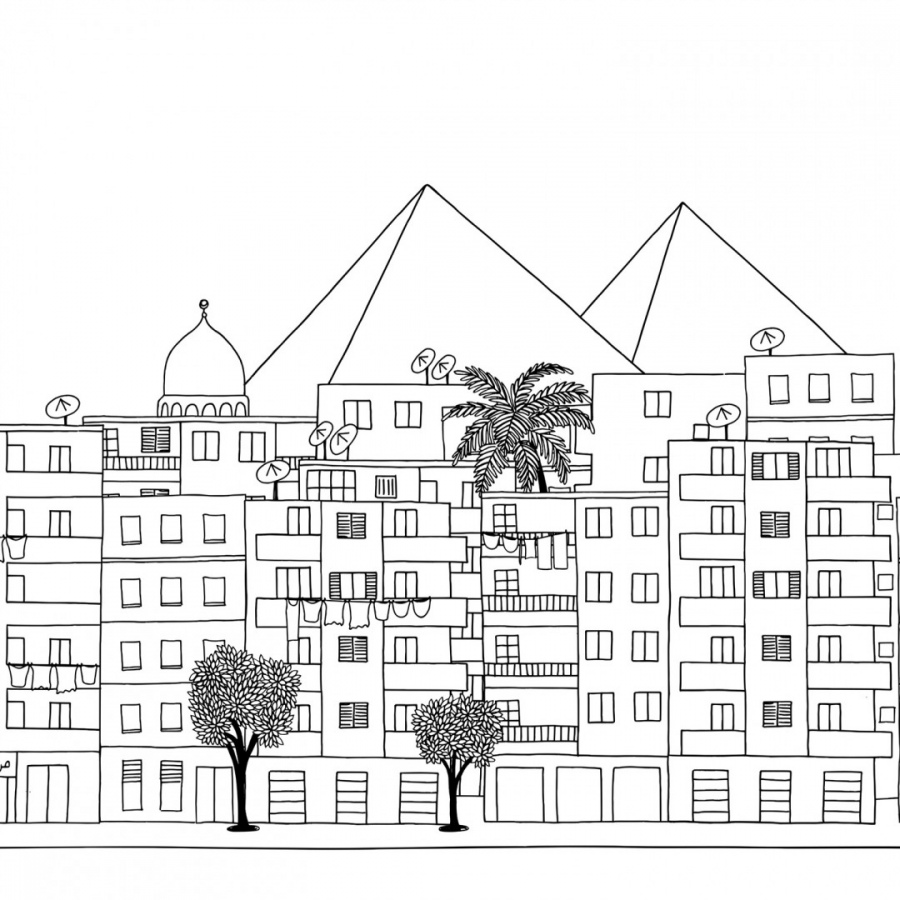 Обои Аль Муиз 1