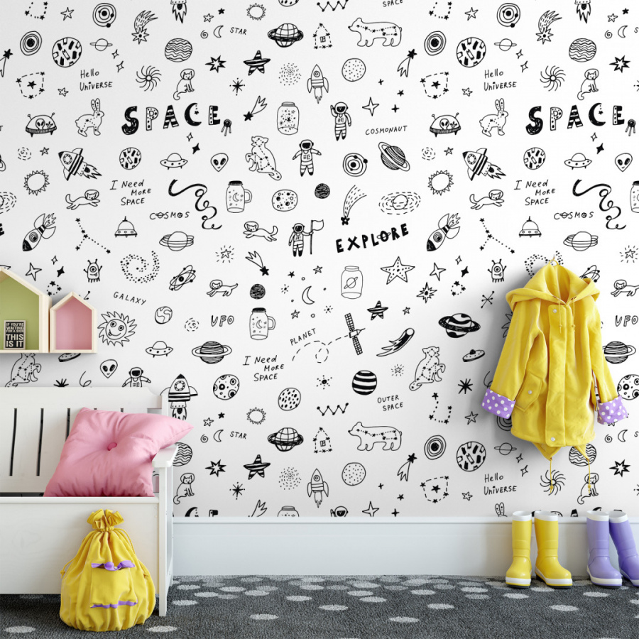 Обои Персей 1