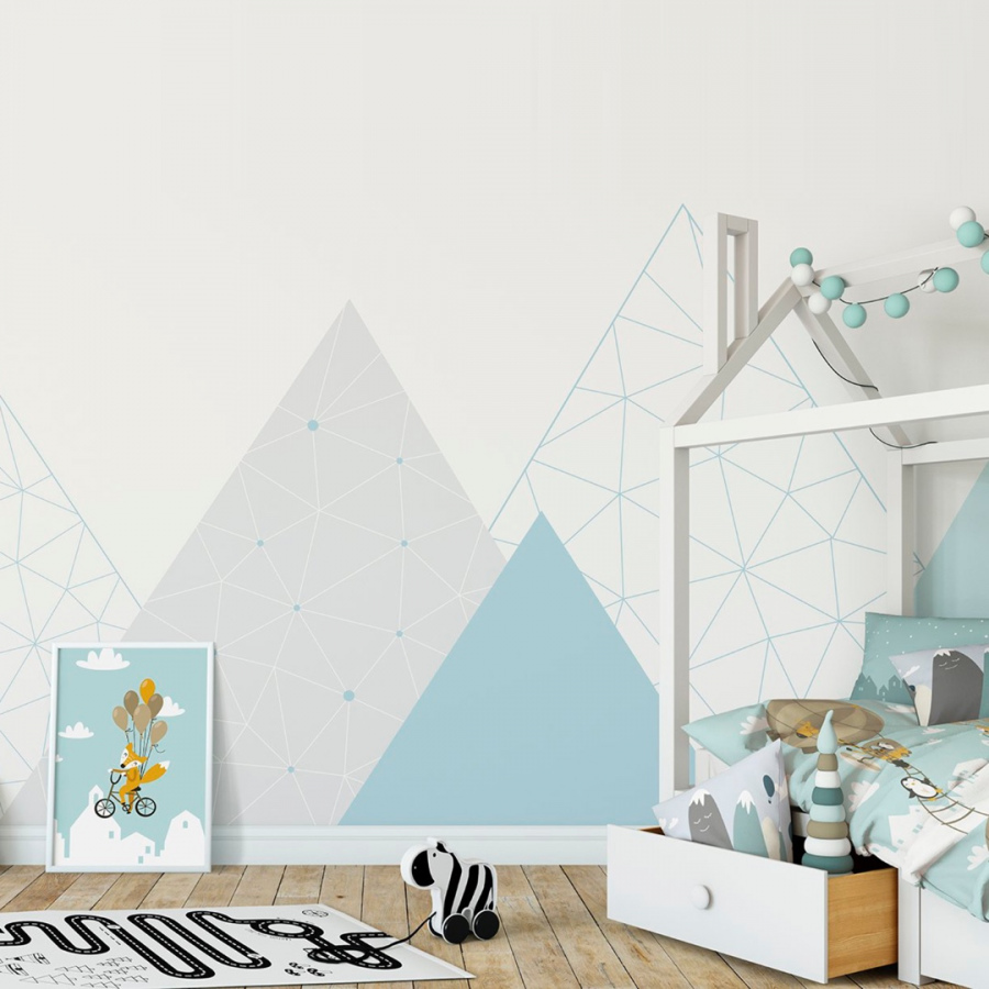 Обои Шамби 1