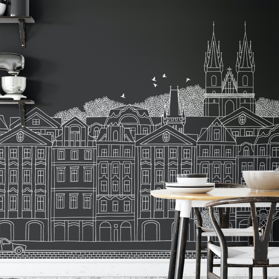 Обои Старомест 1