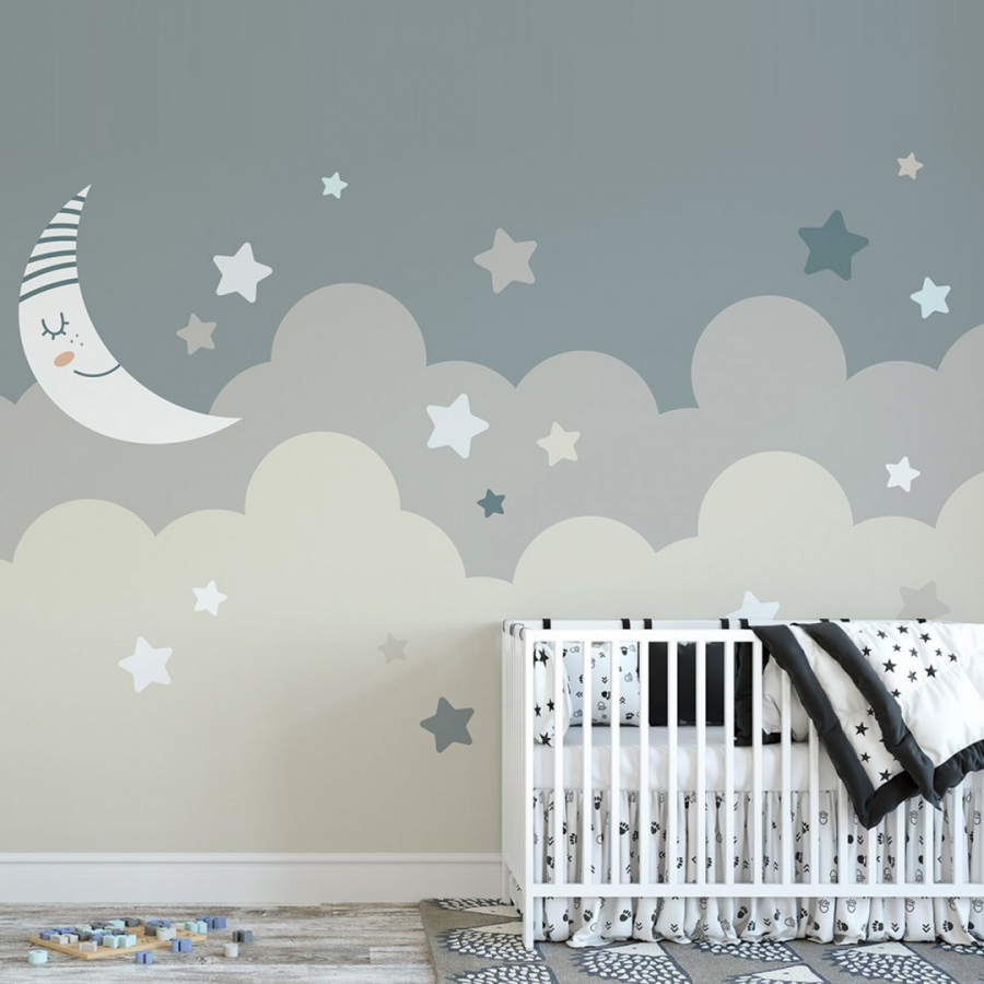 Обои Фогги 1