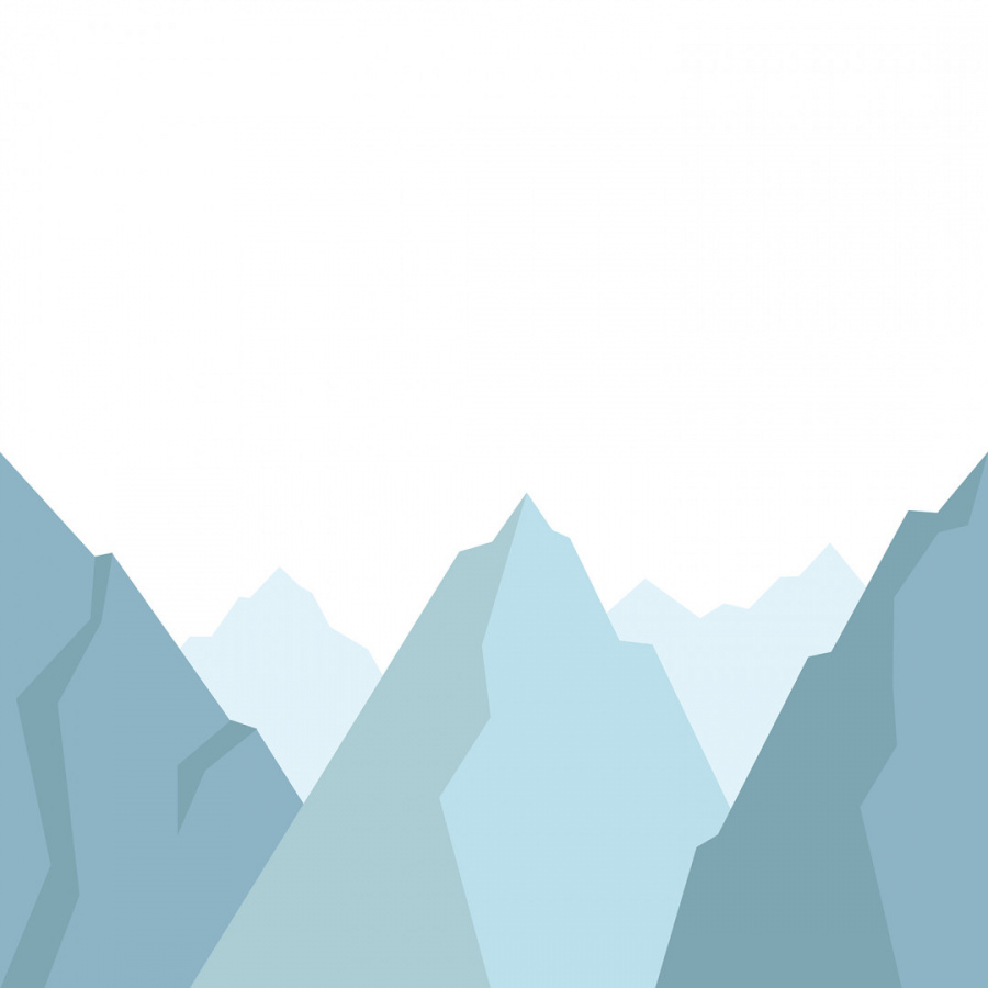 Обои Монблан 1