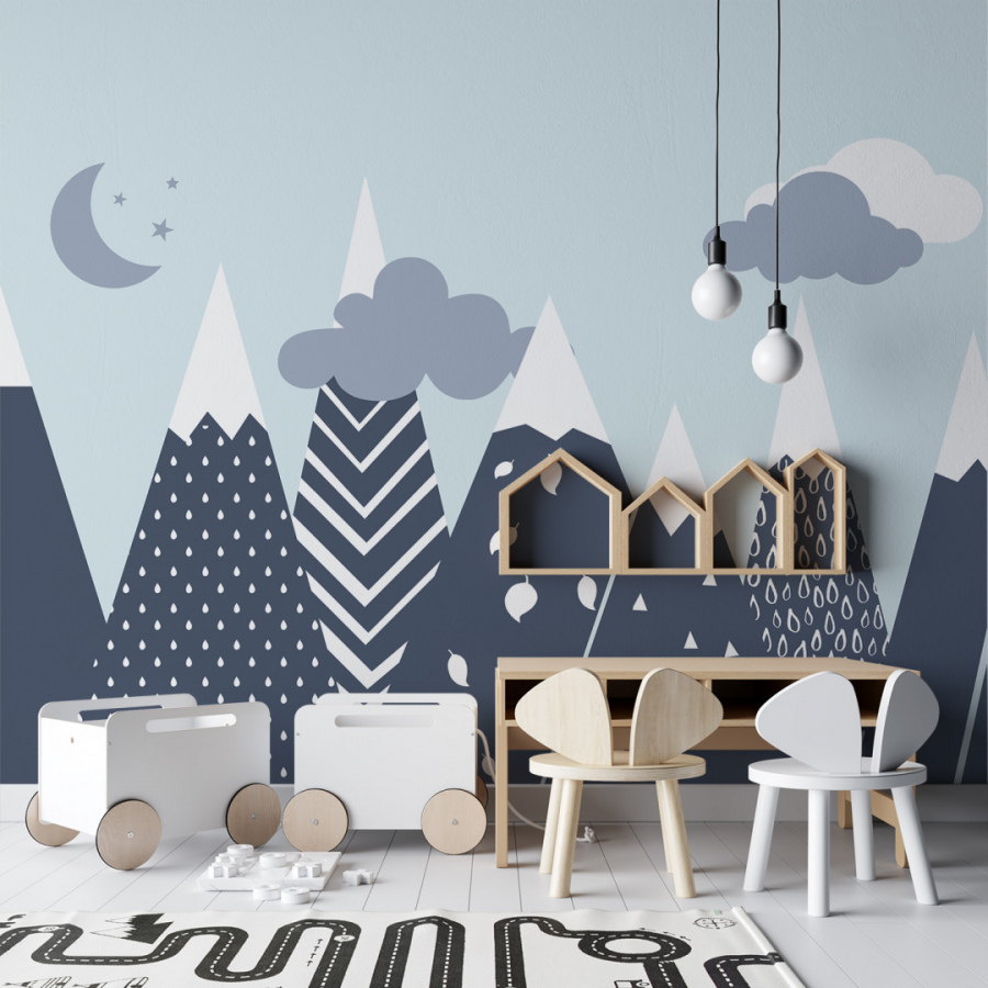 Обои Тэмпа 1