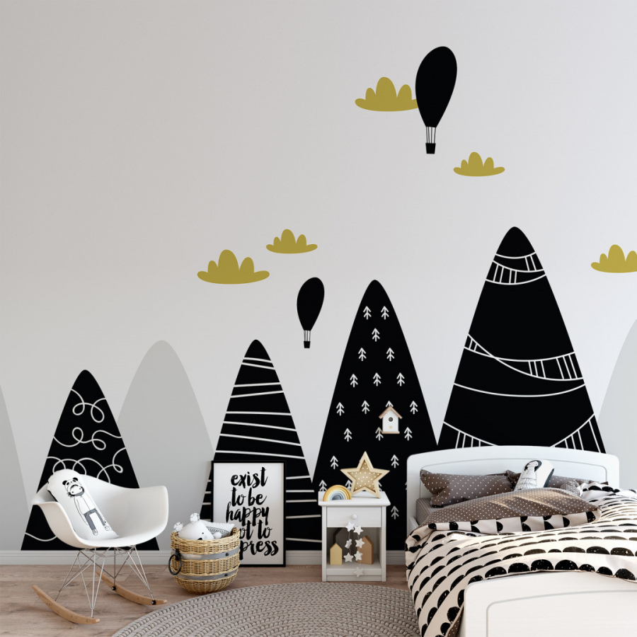 Обои Аппалачи 1