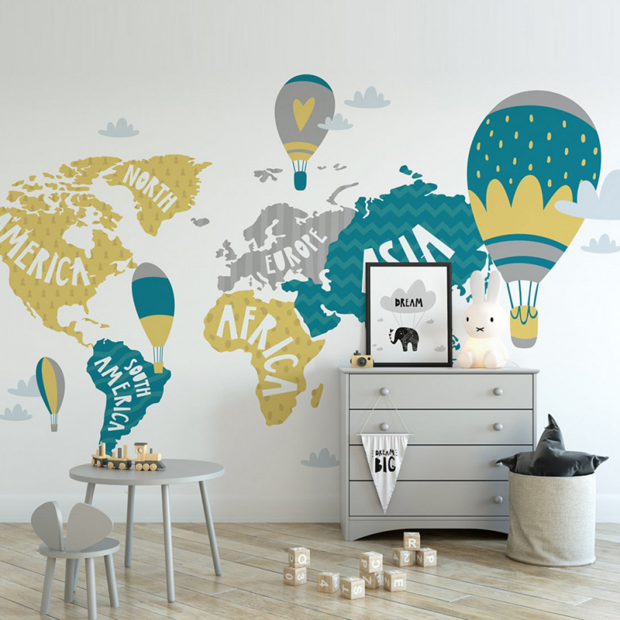 Обои Вальверде 1