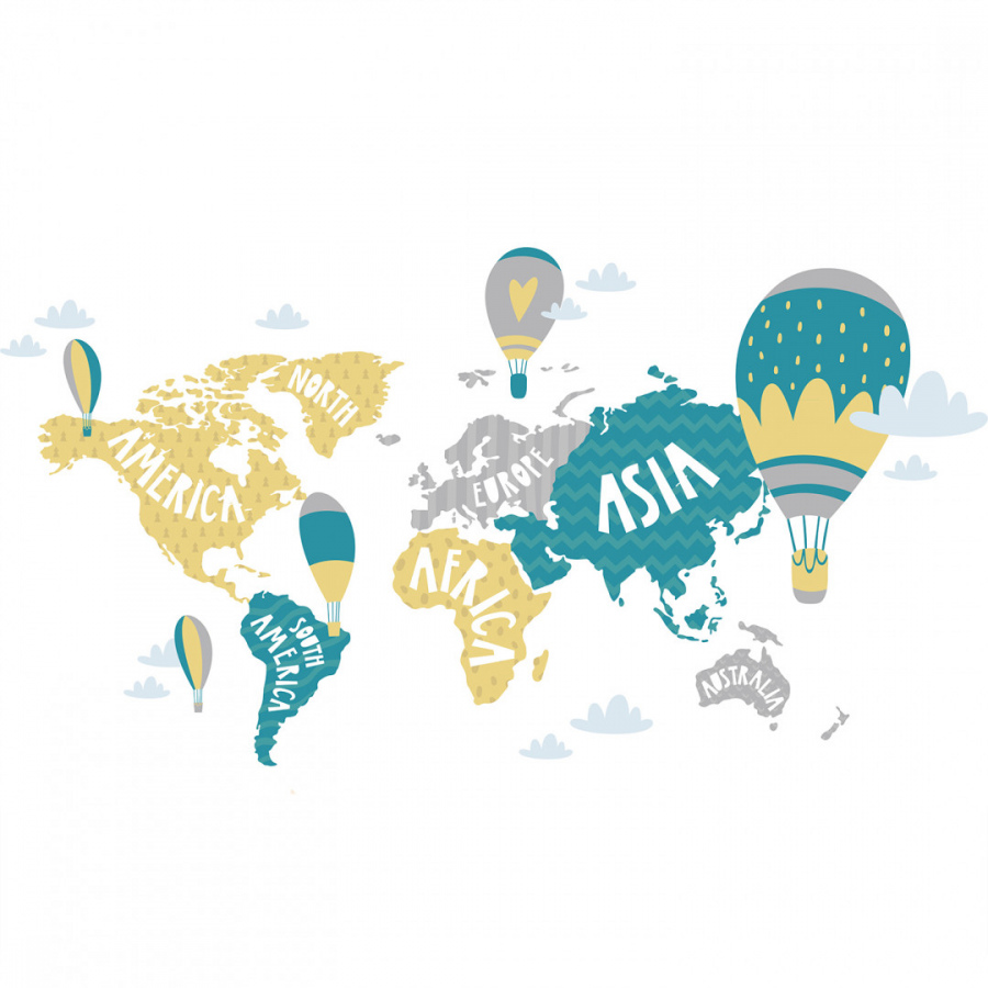 Обои Вальверде 1