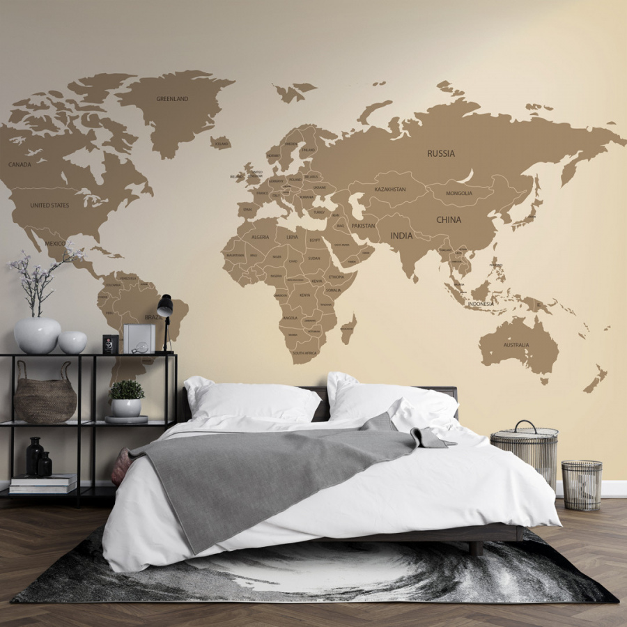 Обои Эребор 1