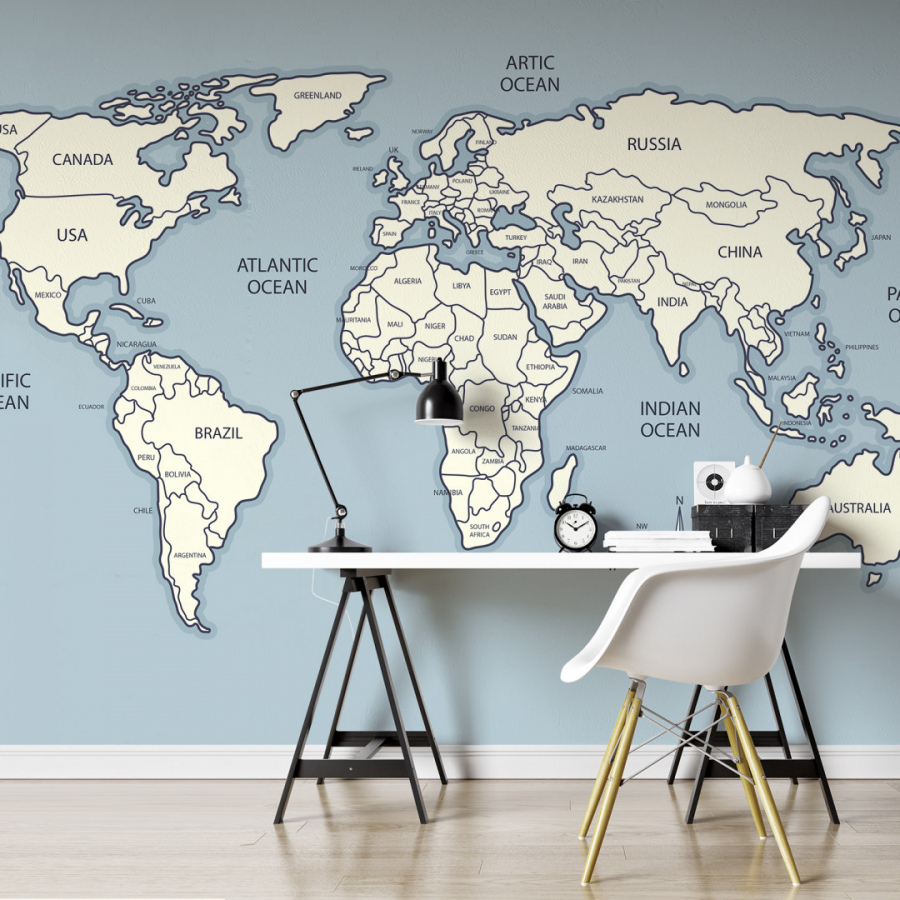 Обои Вестерос 1