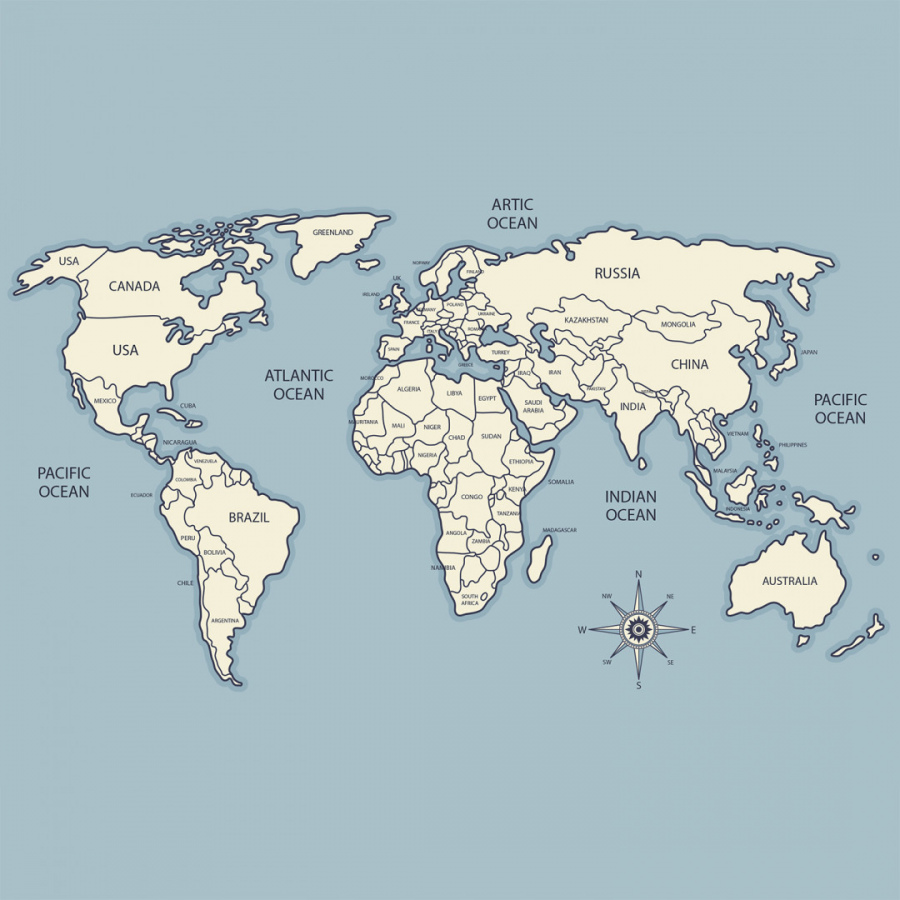 Обои Вестерос 1