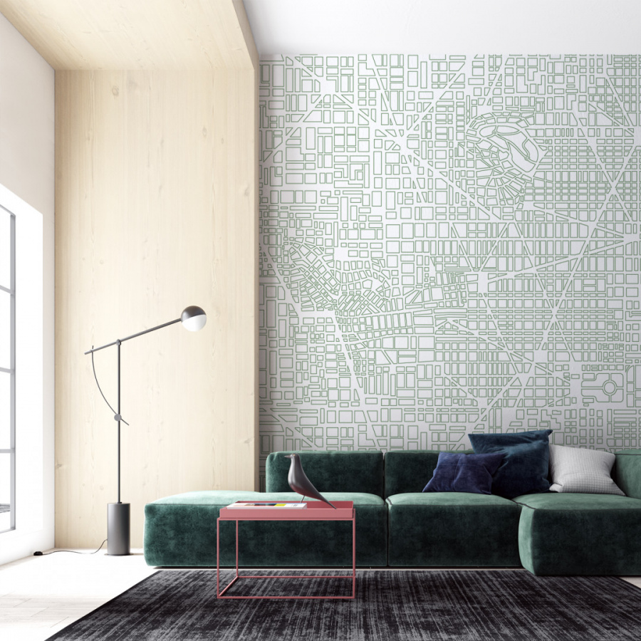 Обои Браун 1