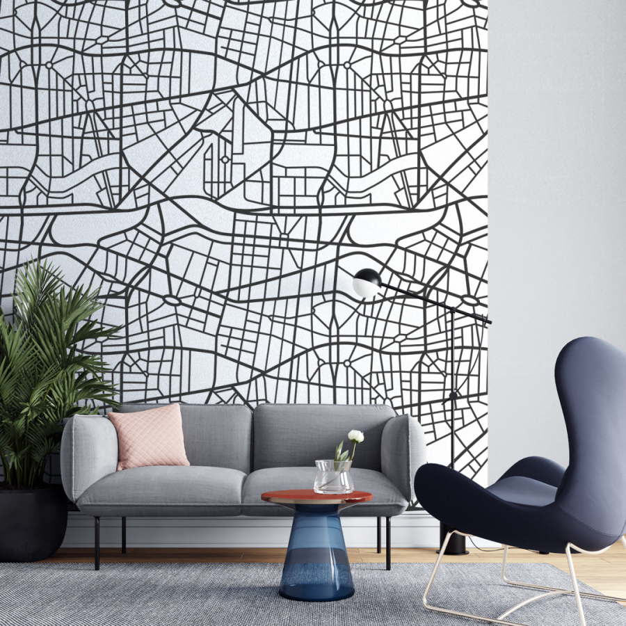 Обои Сименон 1