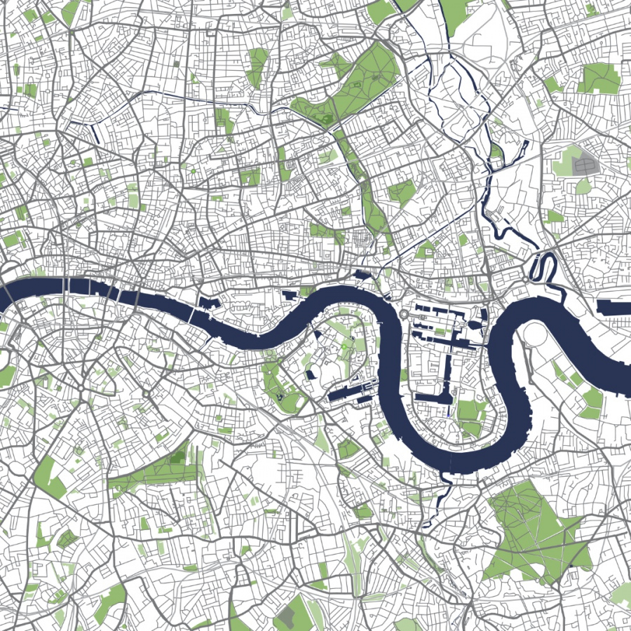 Обои Флеминг 1