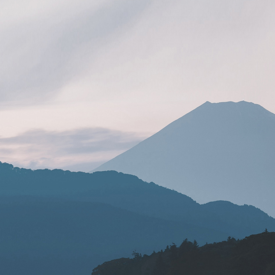 Обои Биг-Бенд 1