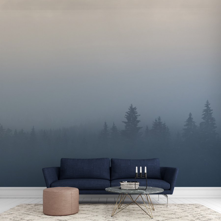 Обои Редвуд 1