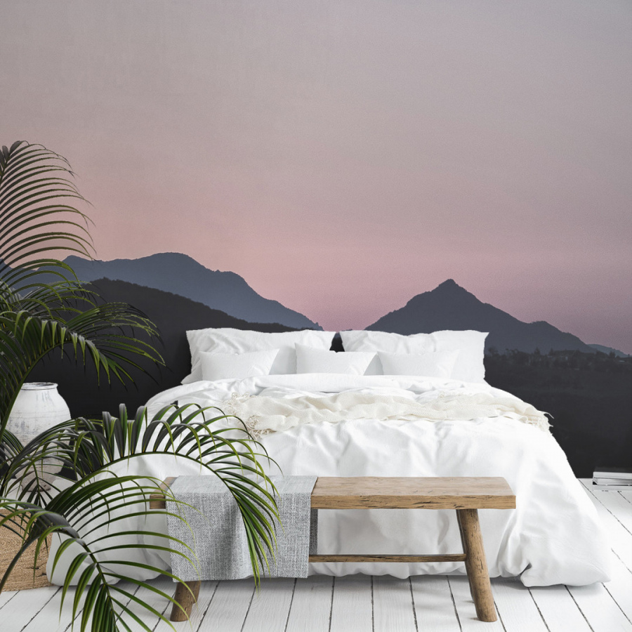 Обои Бэдлэнд 1