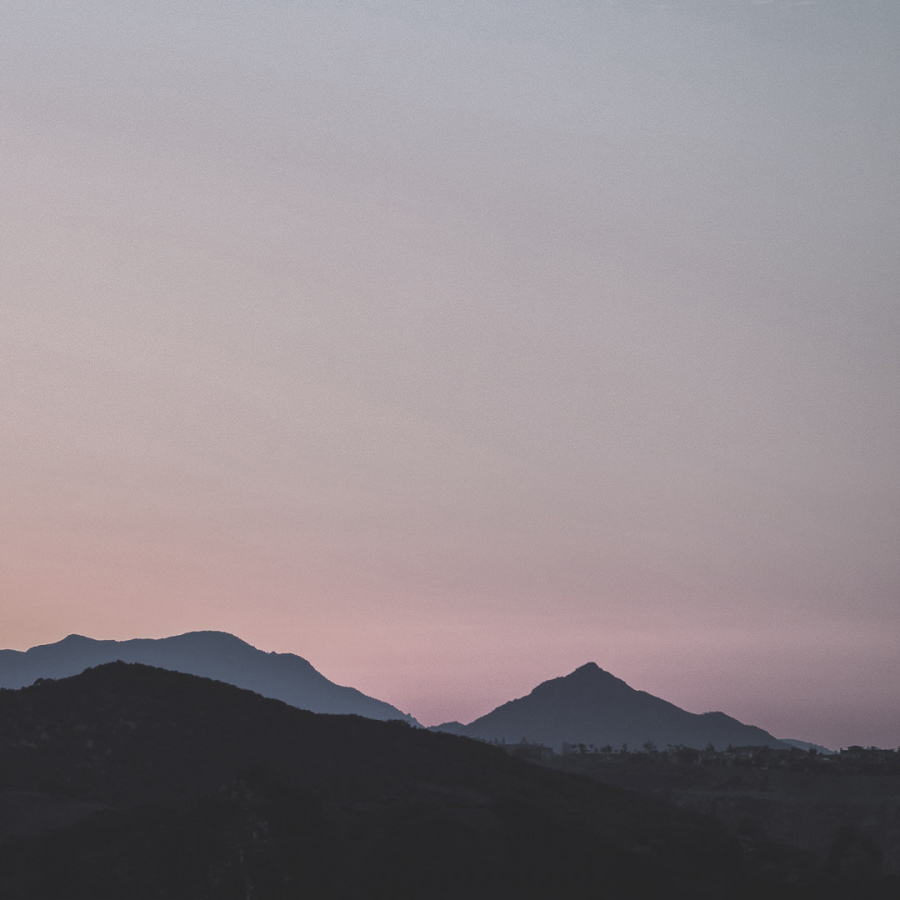 Обои Бэдлэнд 1