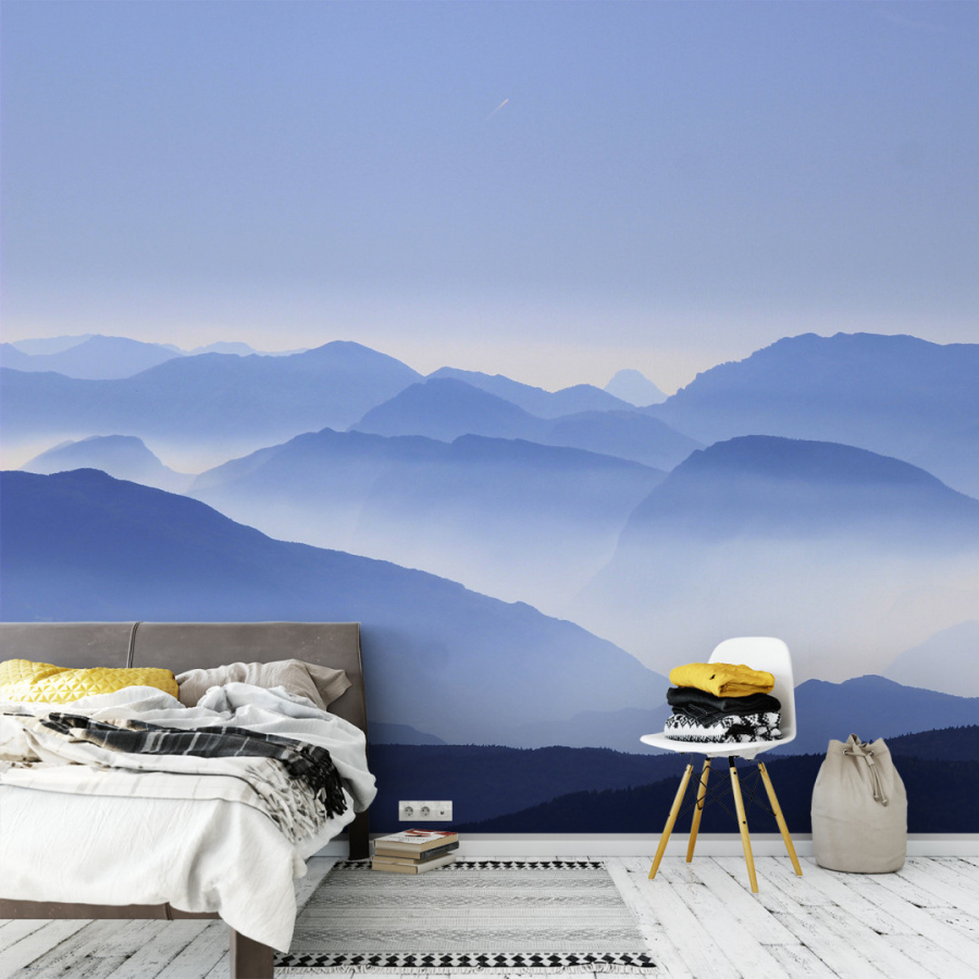 Обои Ньюарк 1