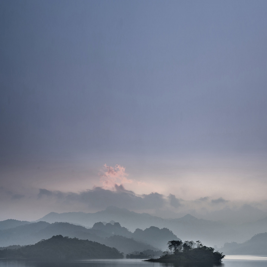 Обои Лонгбэй 1