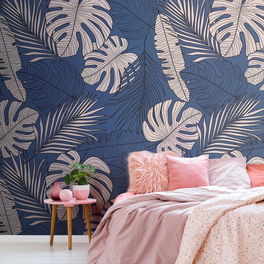 Обои Амарантус 1