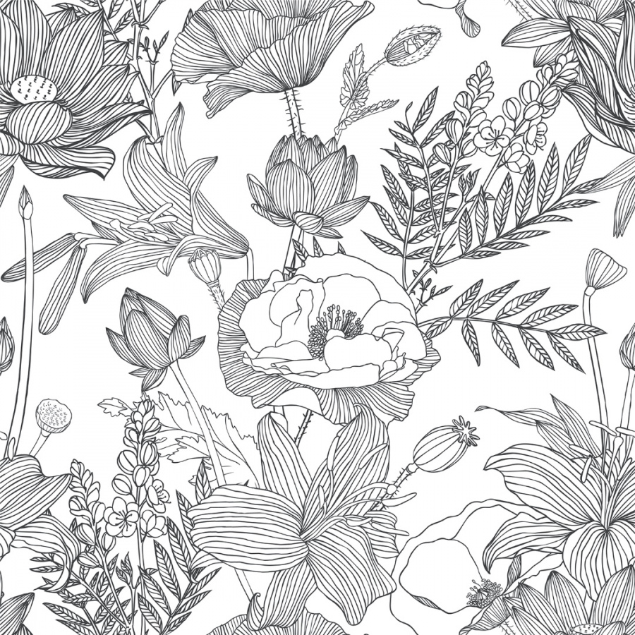 Обои Амбрелла 1