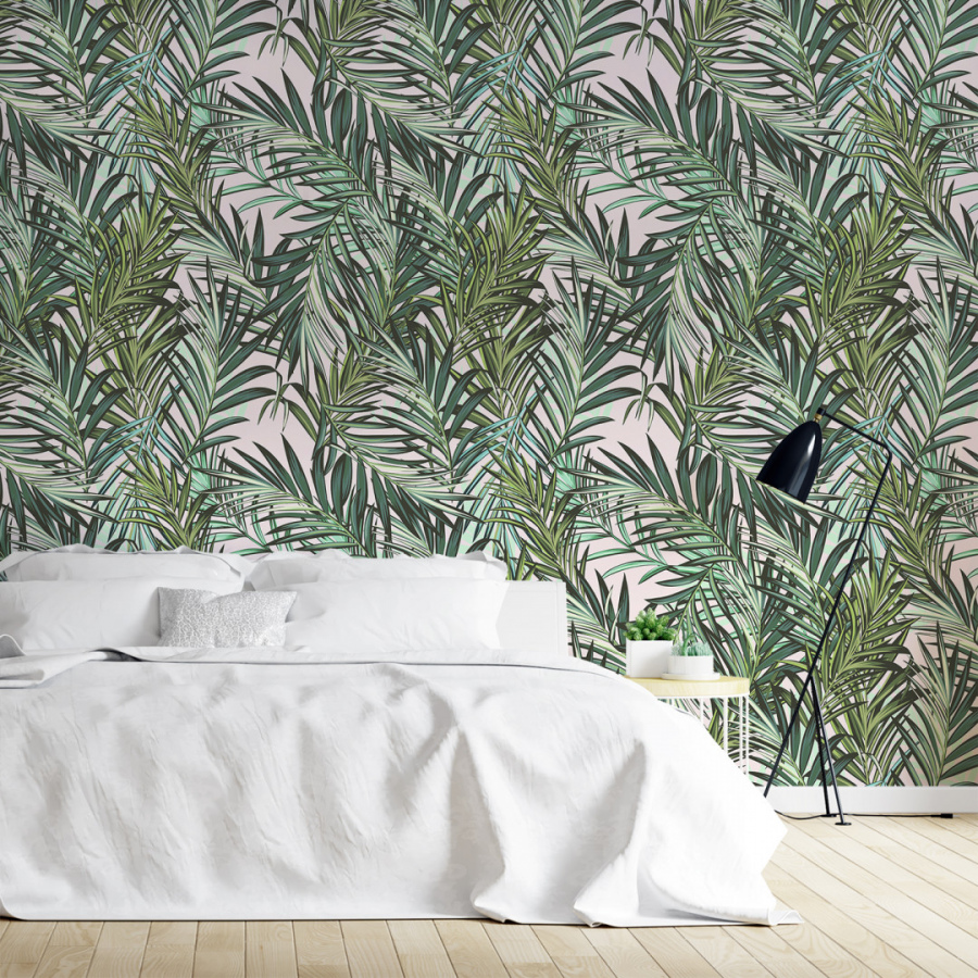 Обои Араукария 1