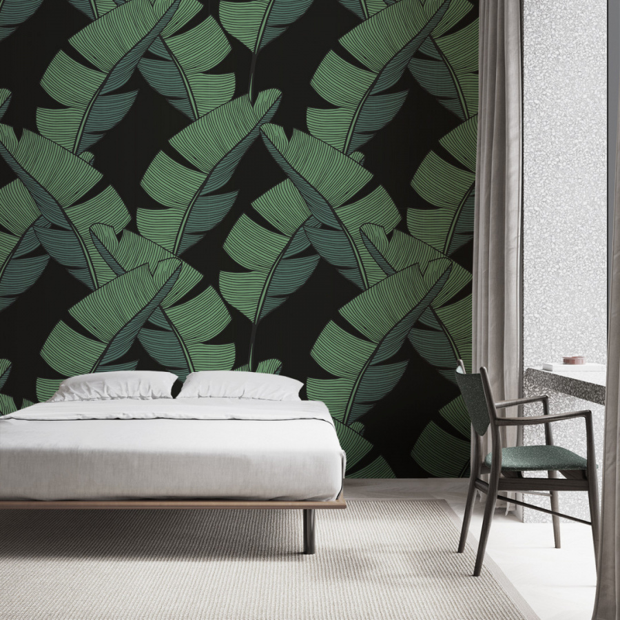 Обои Птерис 1