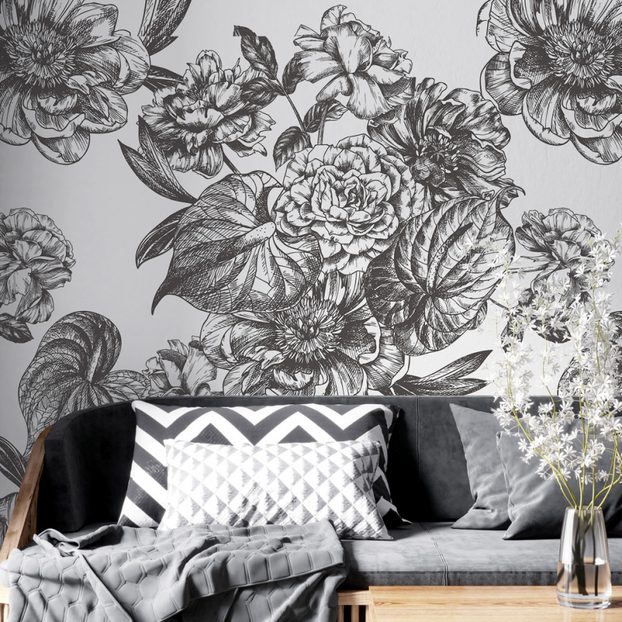 Обои Гофман 1