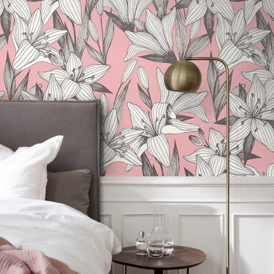 Обои Тестациум 1