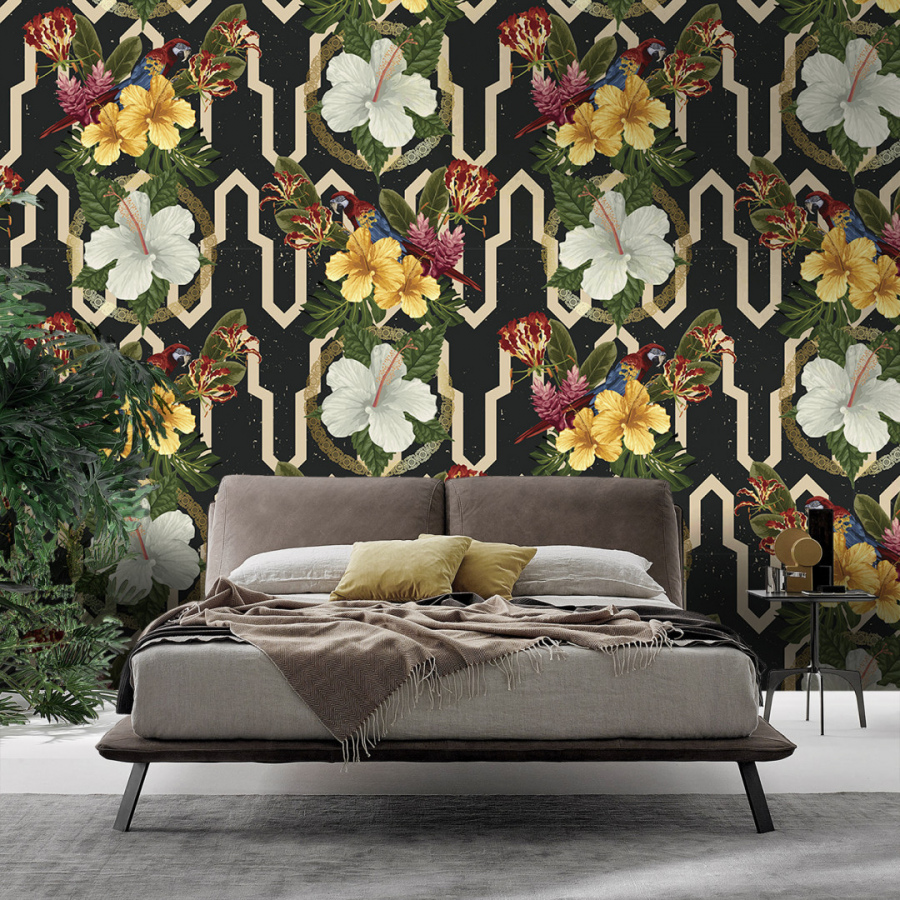 Обои Глориоза 1