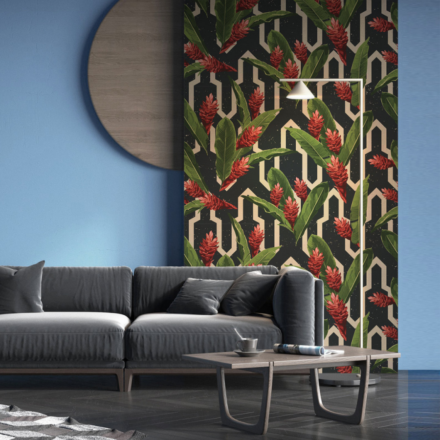 Обои Молли 1