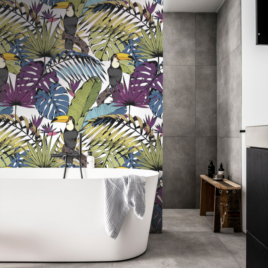 Обои Ливистон 1