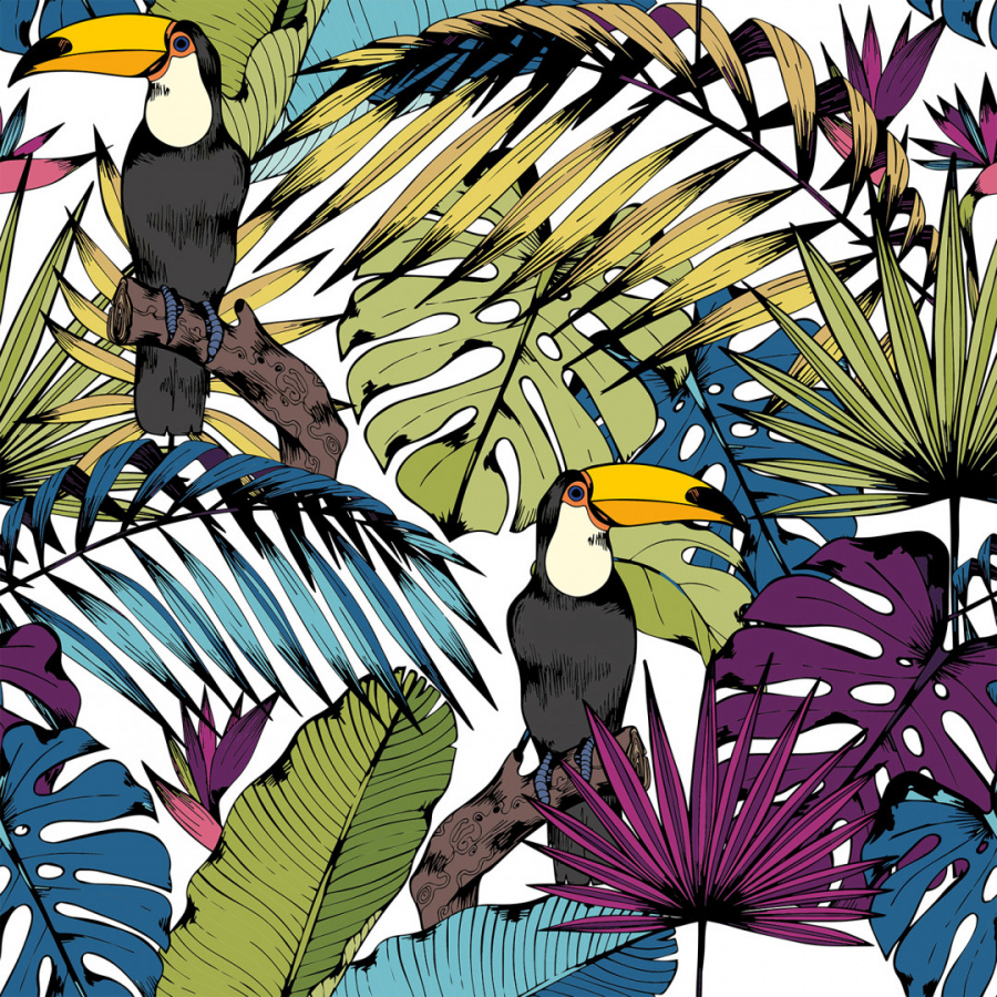 Обои Ливистон 1