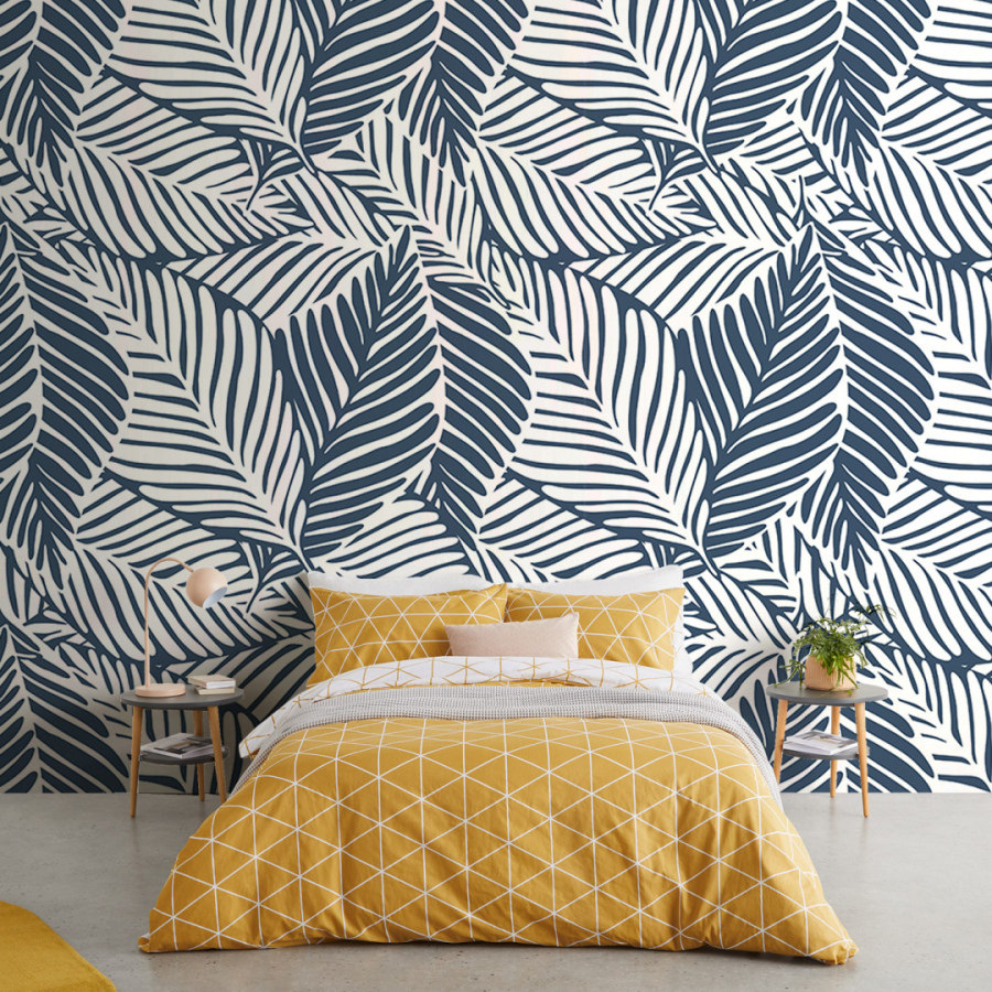 Обои Альпиния 1