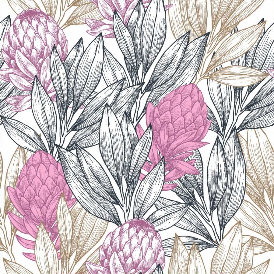 Обои Протея 1