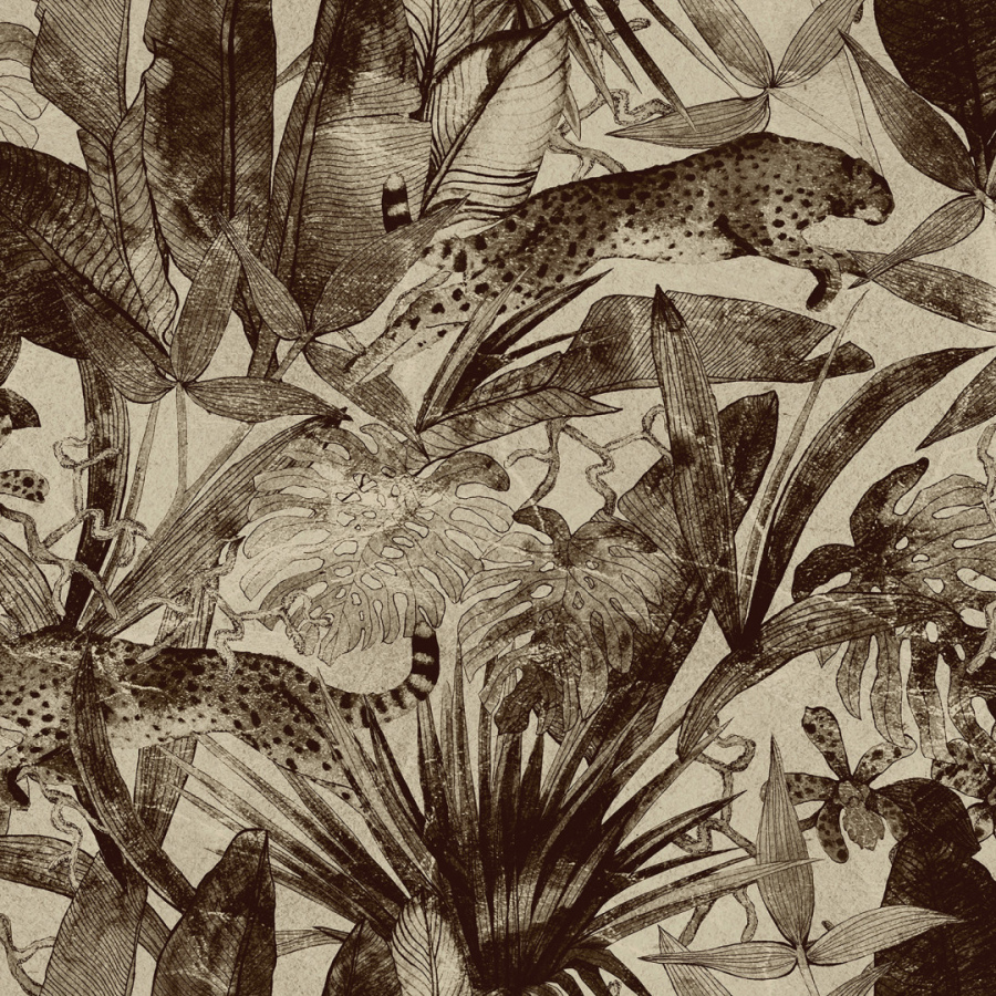 Обои Пандан 1