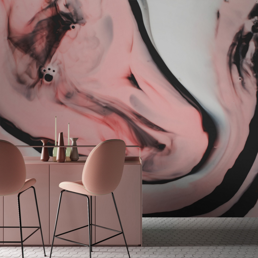 Обои Родонит 1