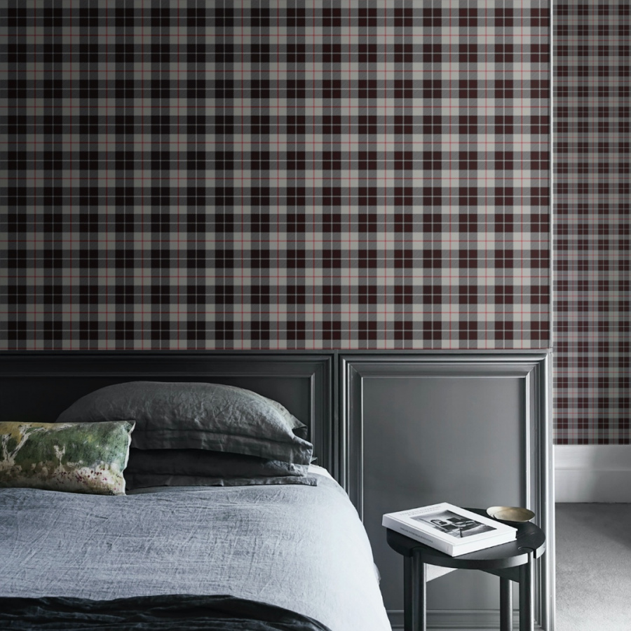 Обои Бербери 1